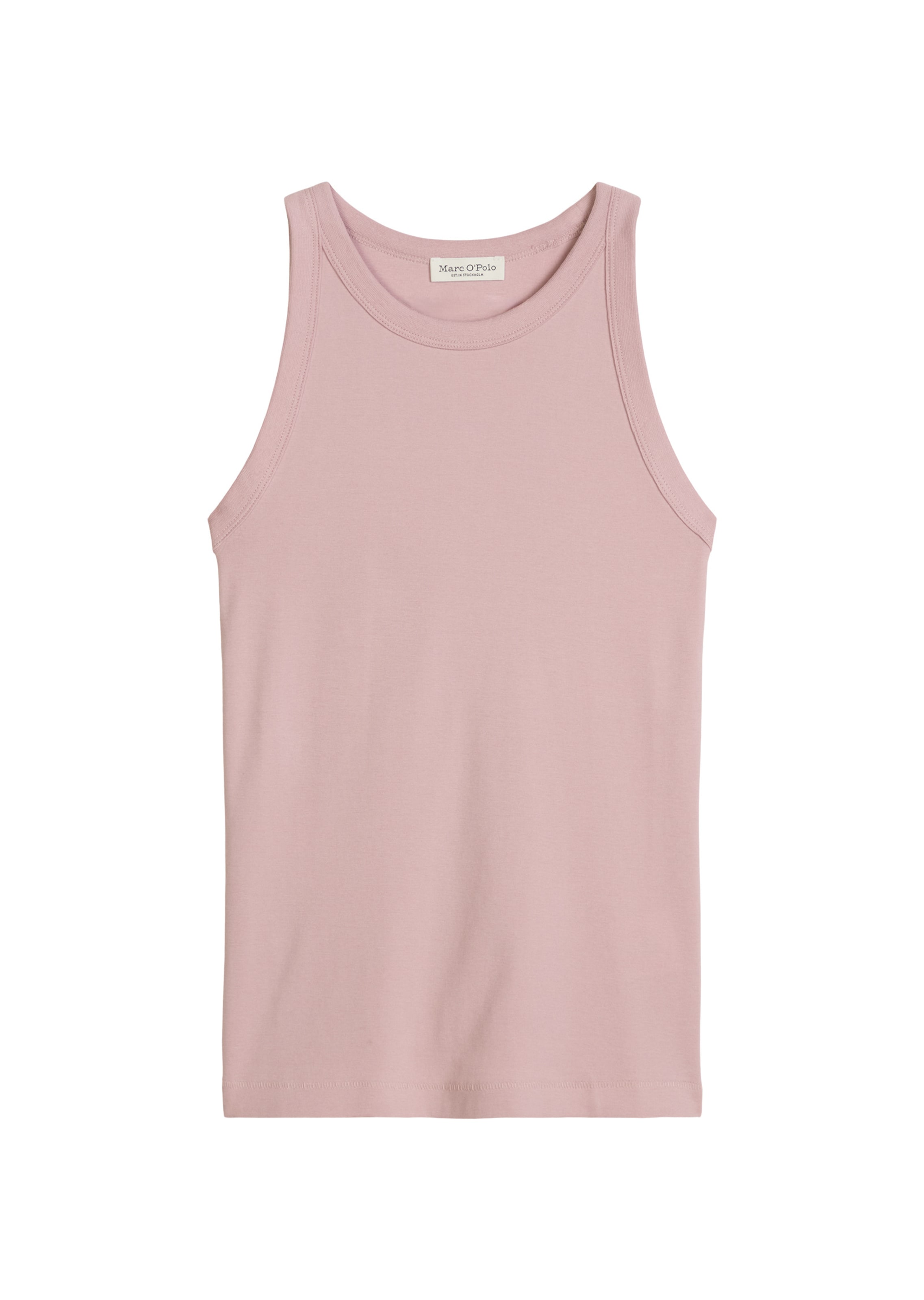 Marc O'Polo Top in Pink: Vorderseite