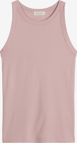 Marc O'Polo Top in Pink: Vorderseite
