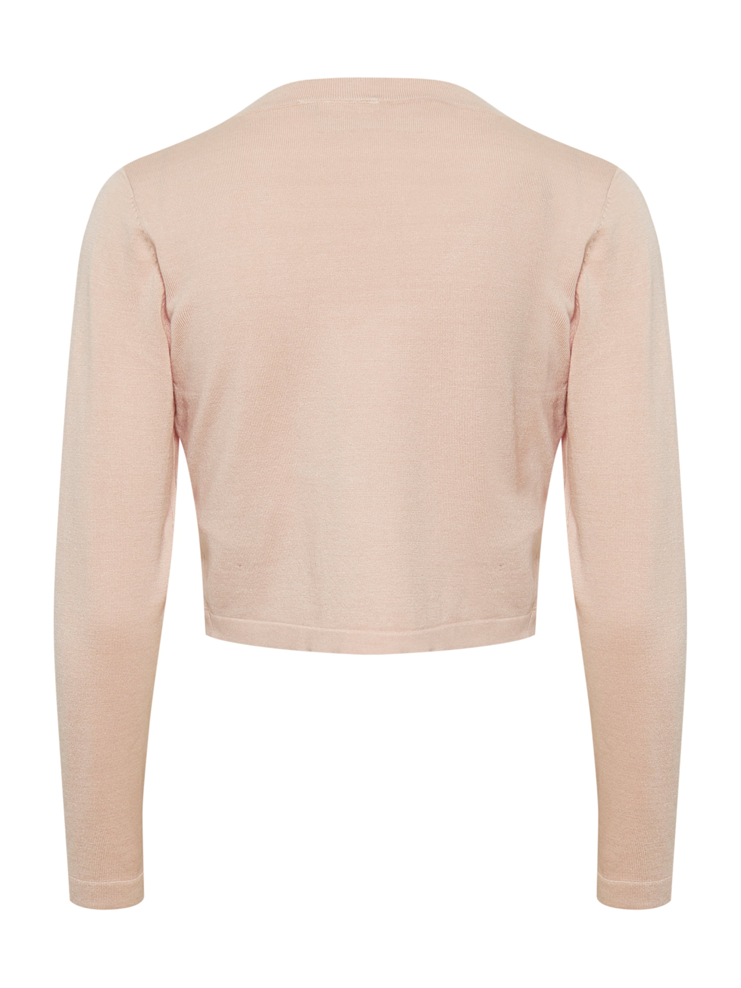 Kaffe Bolero 'KA Astrid' in Orange