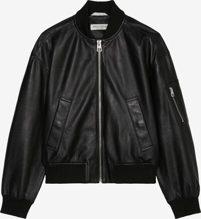 Marc O'Polo Jacke in schwarz, Produktansicht
