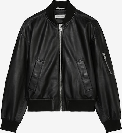 Marc O'Polo Jacke in schwarz, Produktansicht