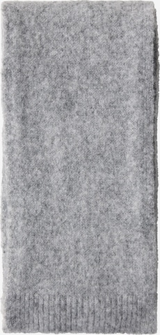 Bershka Kaulaliina värissä harmaa: etupuoli