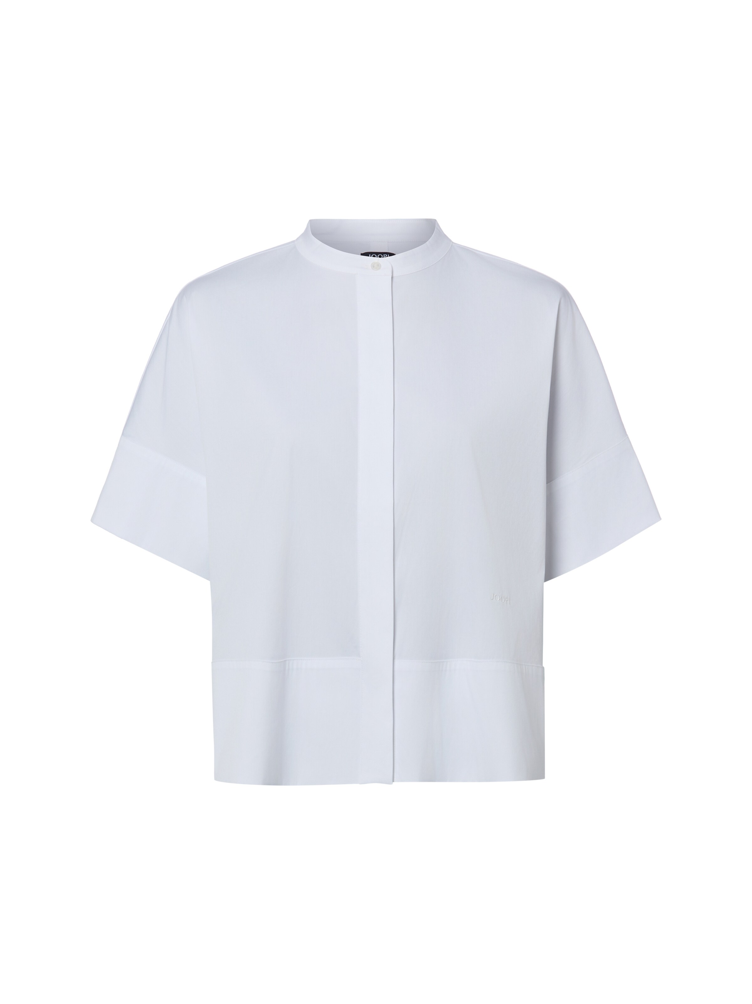 JOOP! Blouse 'Bilki' in White: front