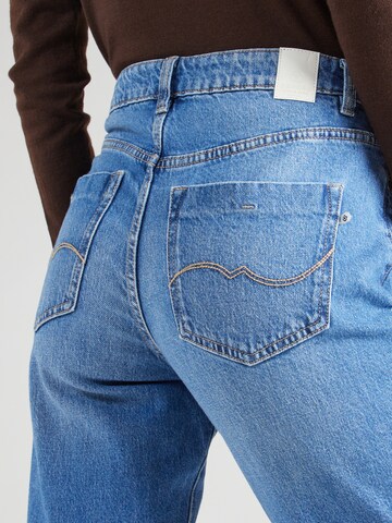 BONOBO Regular Jeans 'MINSK' in Blue
