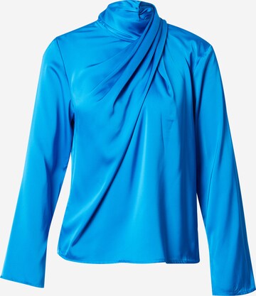 JDY Bluse 'ROCKY' in Blau: predná strana