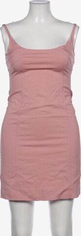 Piazza Sempione Dress in S in Pink: front