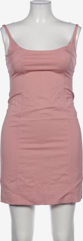Piazza Sempione Dress in S in Pink: front