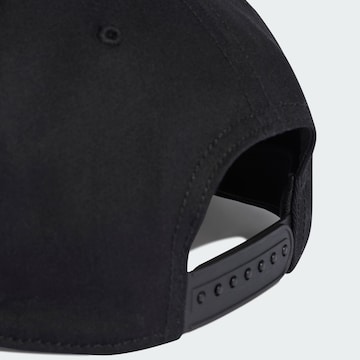 ADIDAS PERFORMANCE Sports cap 'Lionel Messi' in Black