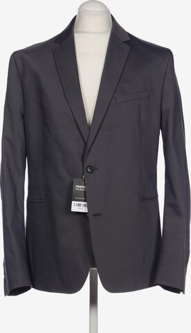 DRYKORN Suit Jacket in XL in Grey: front