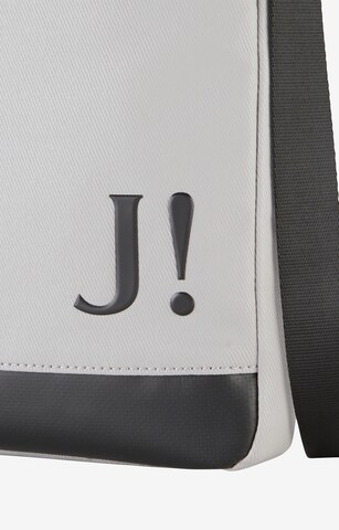 JOOP! Crossbody Bag 'Marcena Milian' in Grey