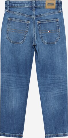 regular Jeans di TOMMY HILFIGER in blu