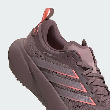 ADIDAS PERFORMANCE Laufschuh 'Supernova Rise 3' in Lila