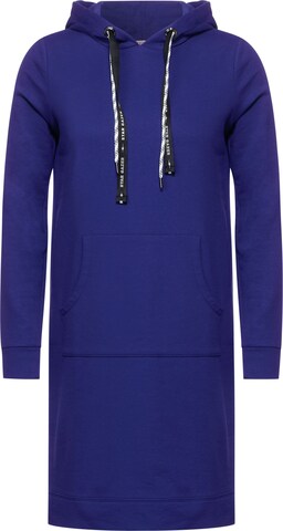 CECIL Kleid in Blau: predná strana