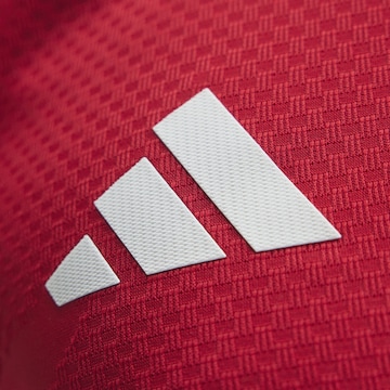 ADIDAS PERFORMANCE - Camiseta funcional 'FC Arsenal 26/27 Authentic' en rojo