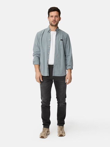 CAMEL ACTIVE Loose fit Jeans in Grey