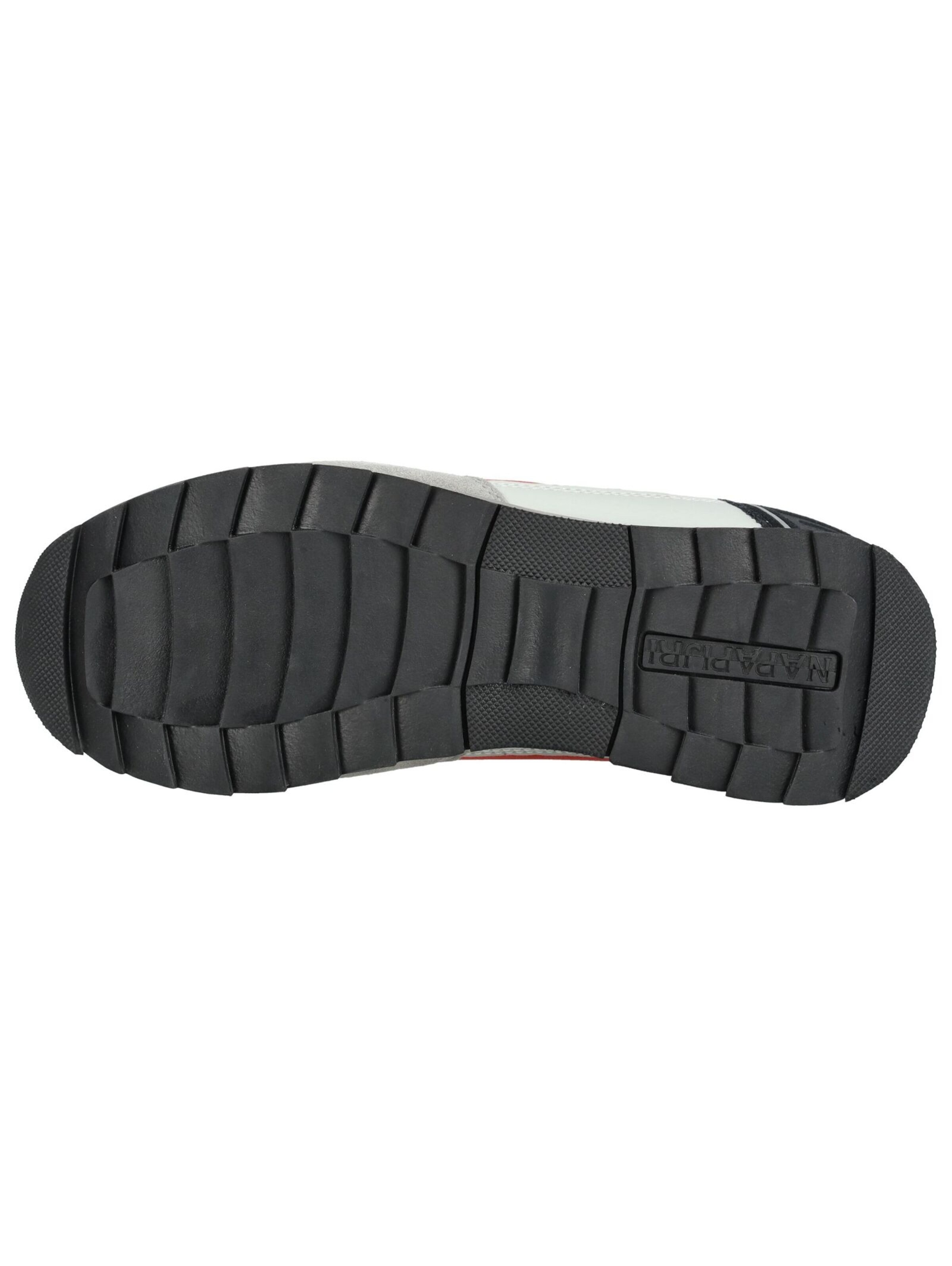 NAPAPIJRI Sneakers laag 'Virtus' in Grijs