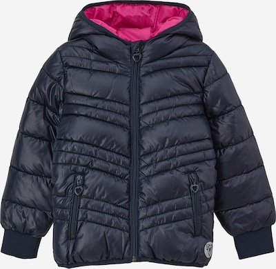 s.Oliver Winter jacket in Navy, Item view