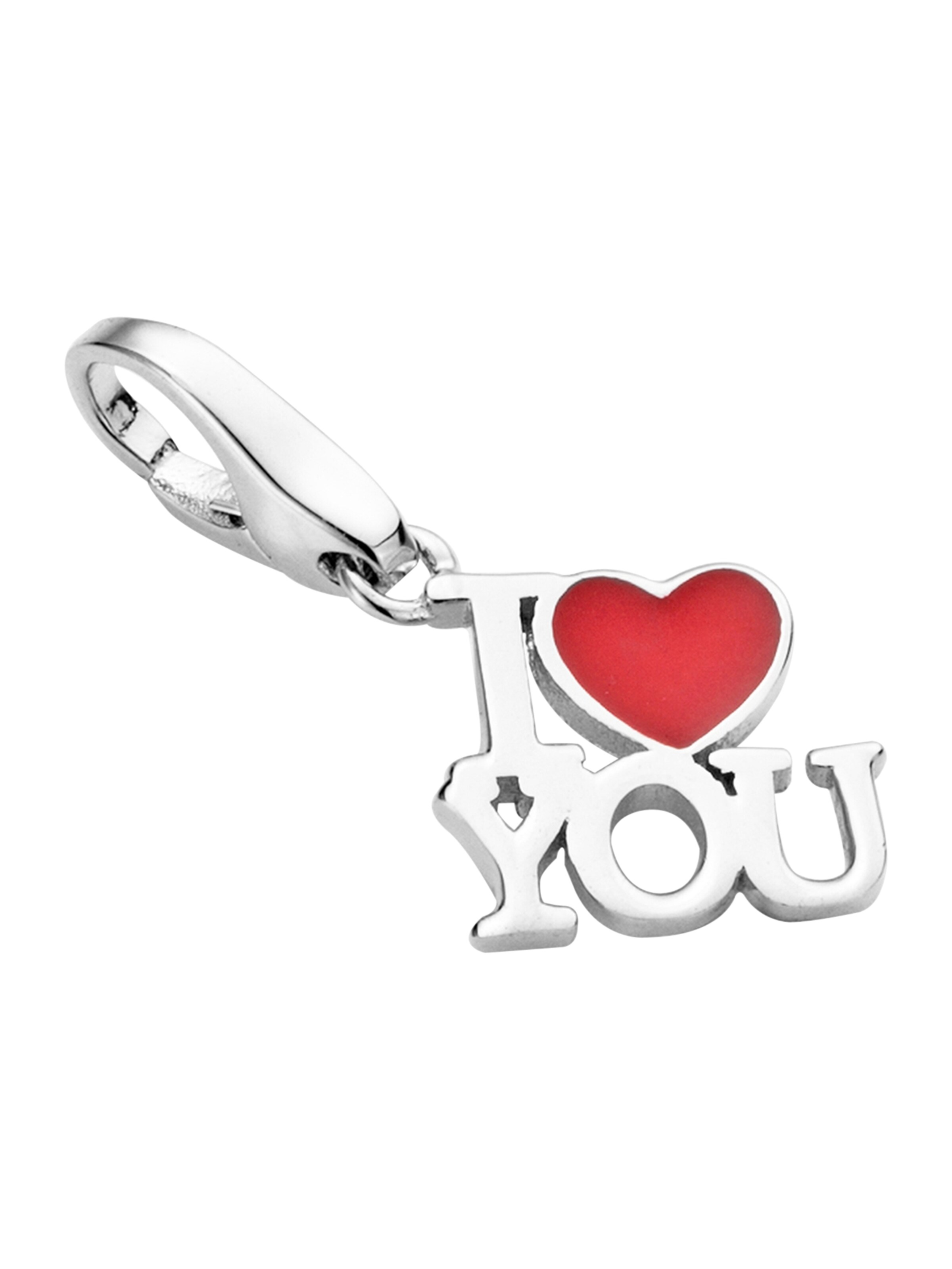 Giorgio Martello Milano - Colgante en plata: frente