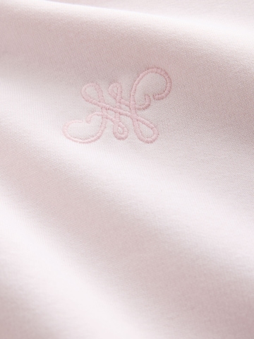 Next - Sudadera en rosa