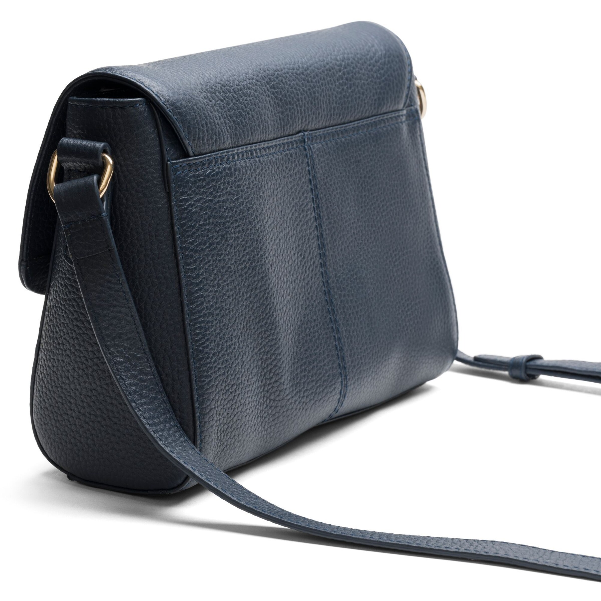 Lazarotti Crossbody Bag in Blue