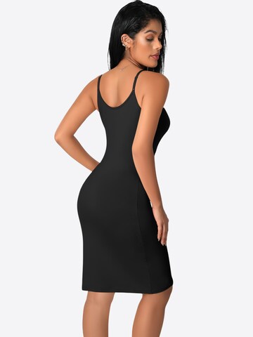 Magicshe Dress in Black