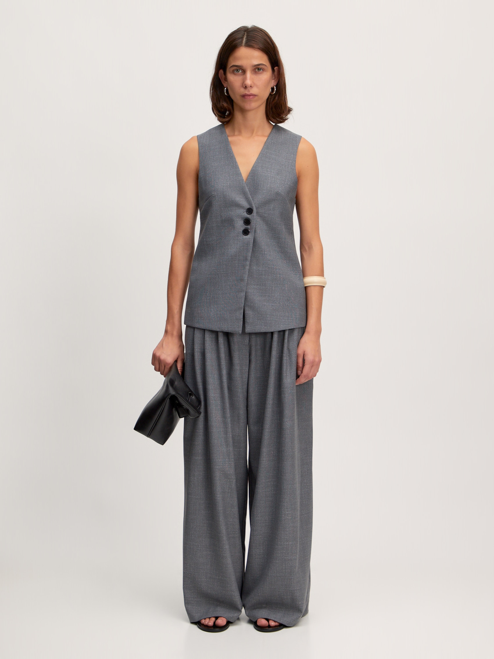 Pantalon 'Sandy'