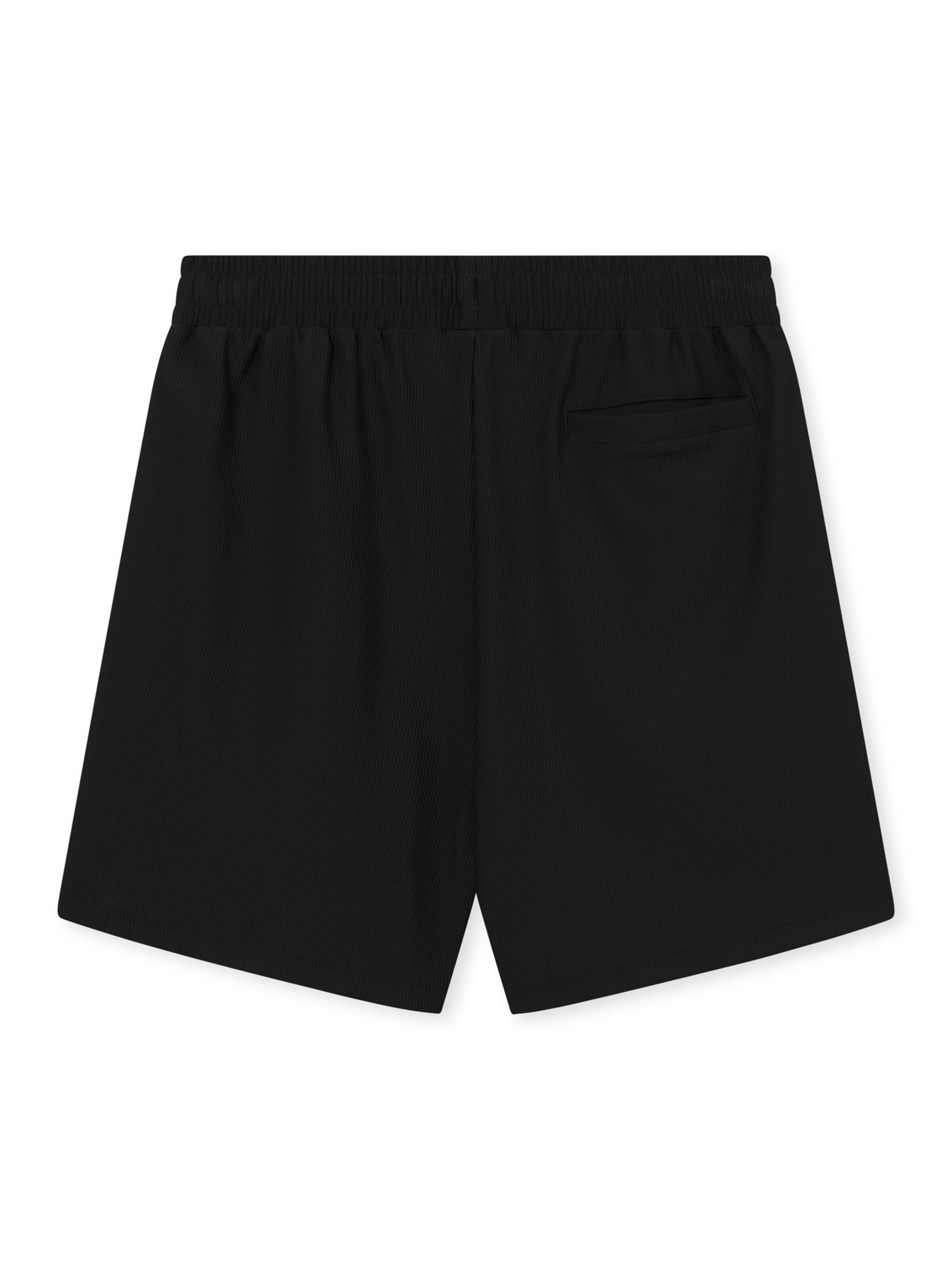 Regular Pantaloni 'Mason' de la Johnny Urban pe negru