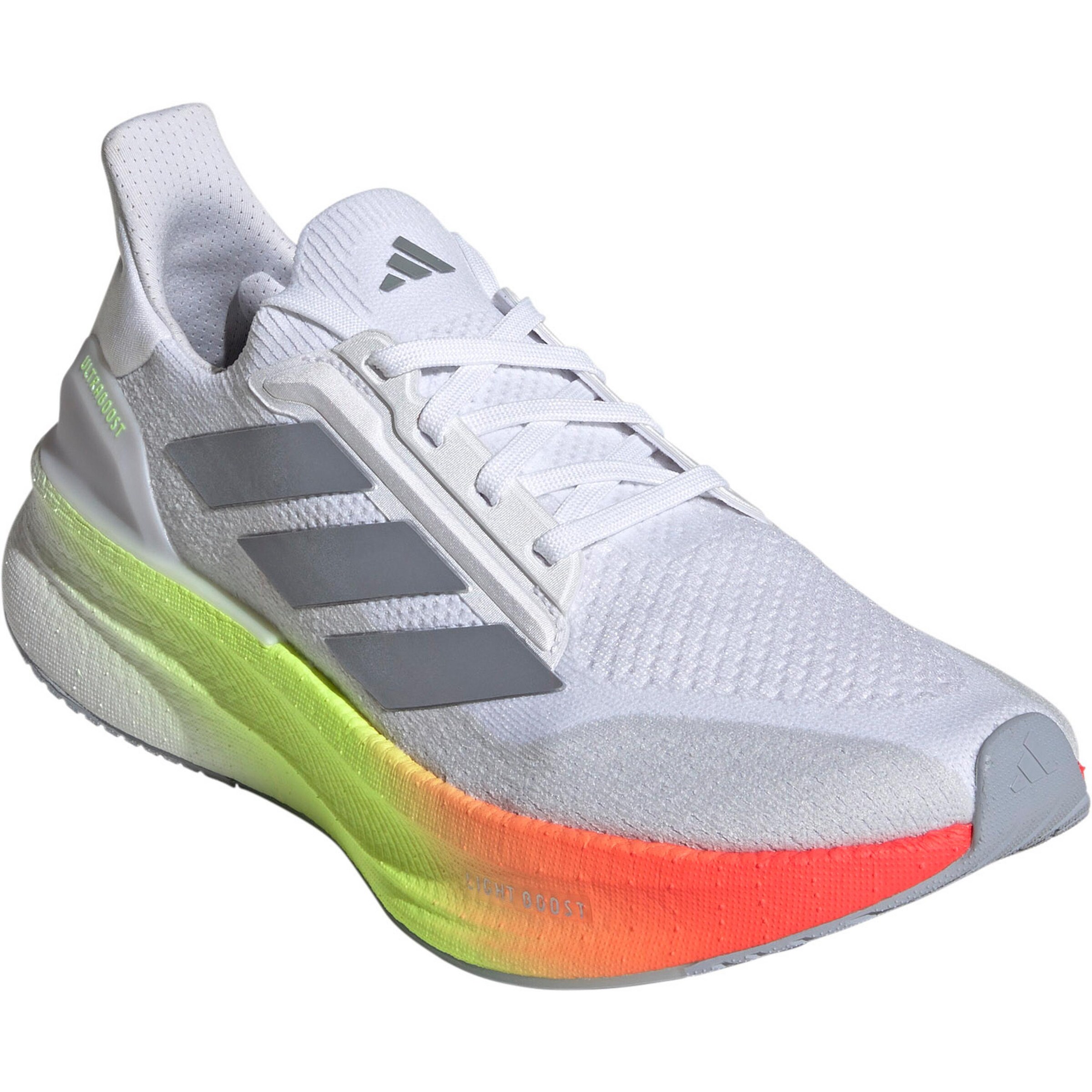 ADIDAS PERFORMANCE Laufschuh 'Ultraboost 5X' in Weiß