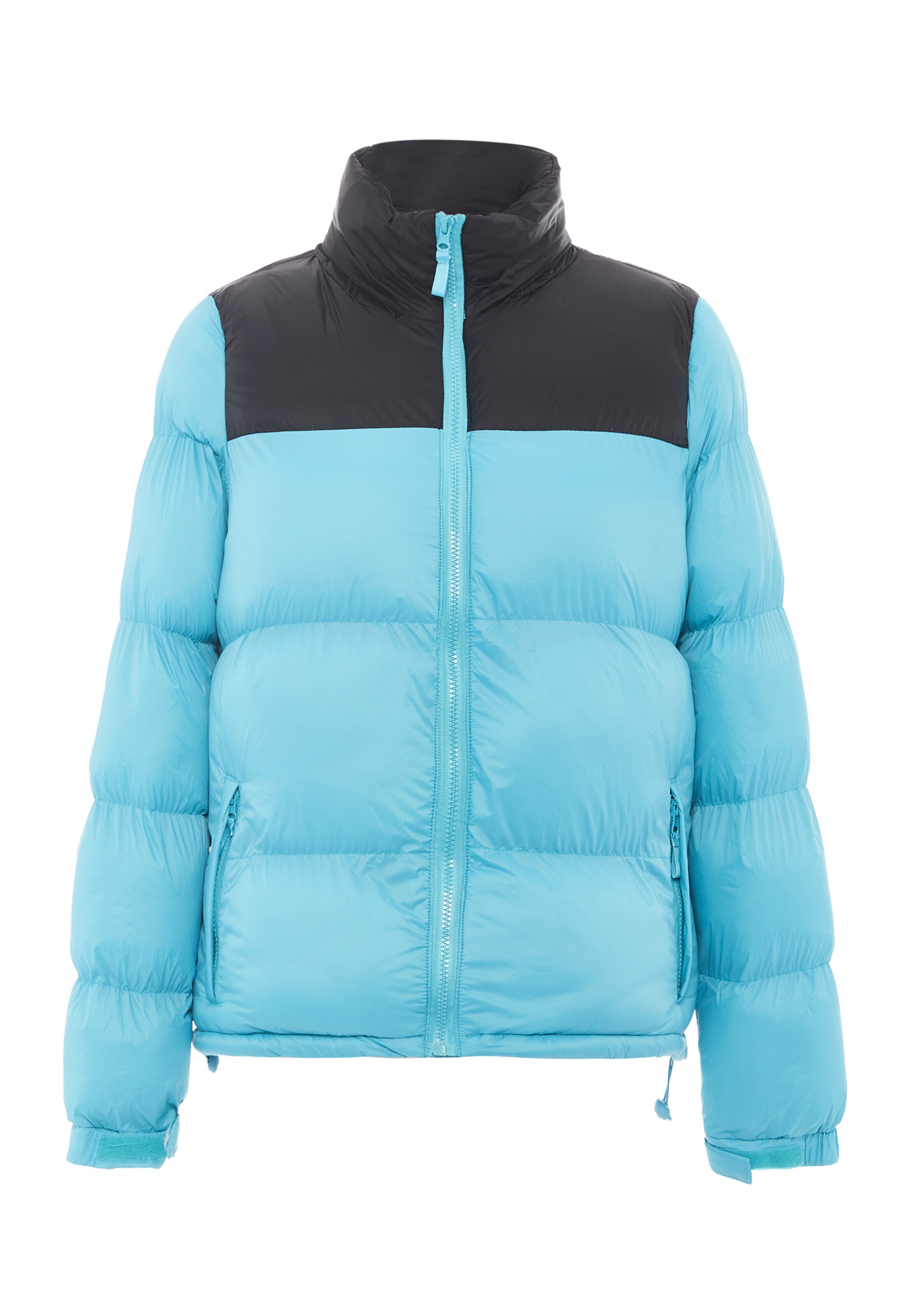 MYMO Winter Jacket in Blue