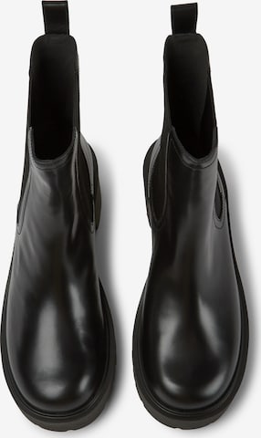 CAMPER Chelsea boots 'Milah' i svart