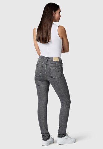 Peak Time Skinny Jeans 'Lunara' in Grijs