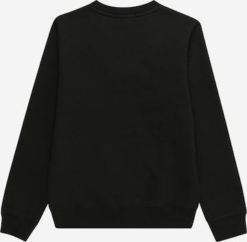 ELLESSE Sweatshirt 'Colegero' in Black