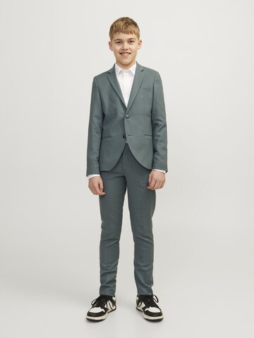 Regular fit Giacca da completo 'JJSolaris' di Jack & Jones Junior in verde