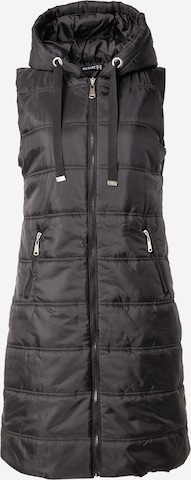 Happiness İstanbul Liivi värissä musta: etupuoli