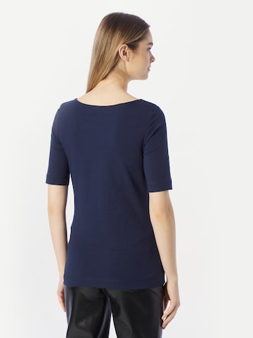 ESPRIT Shirt in Blue