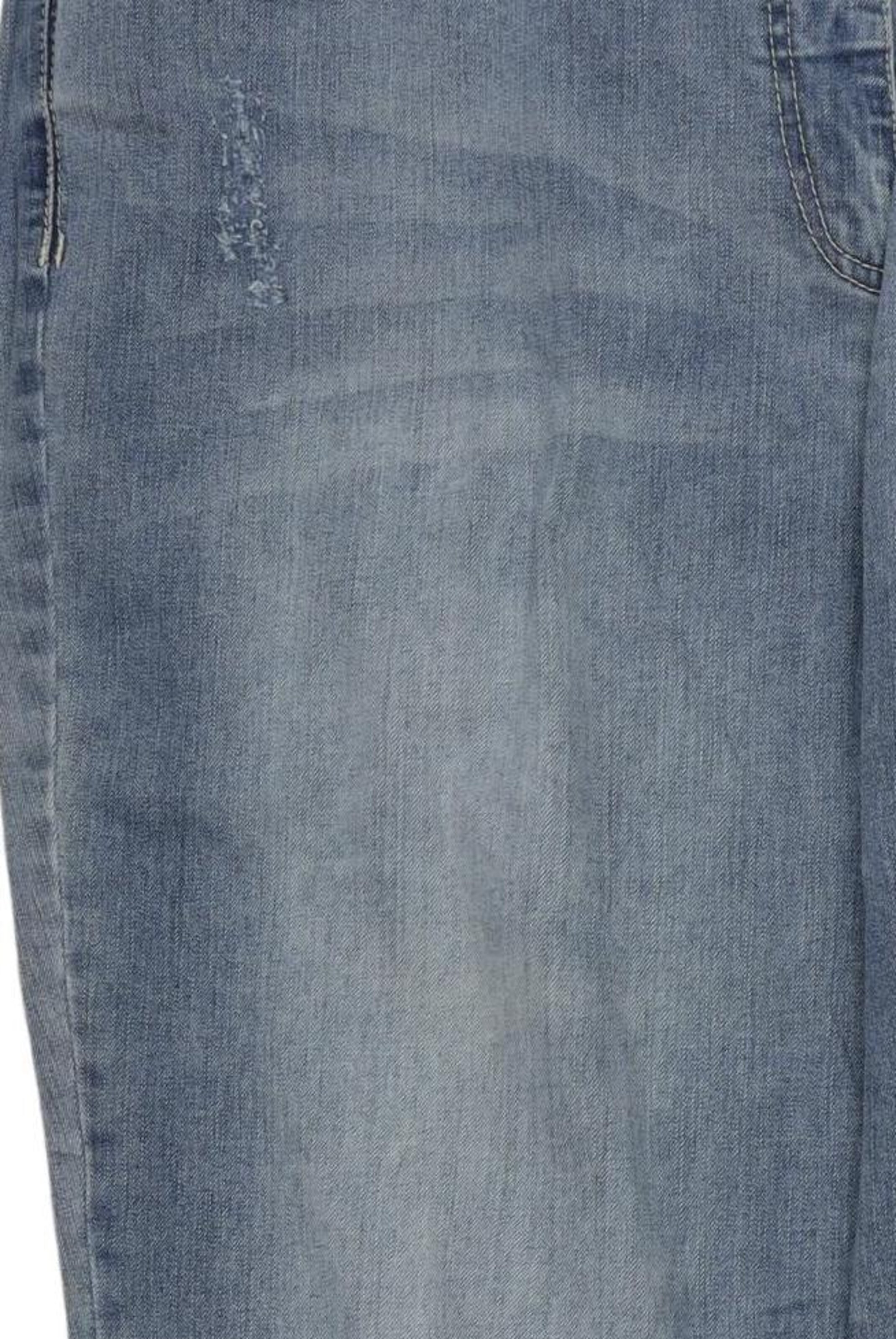 Ulla Popken Jeans 37-38 in Blau