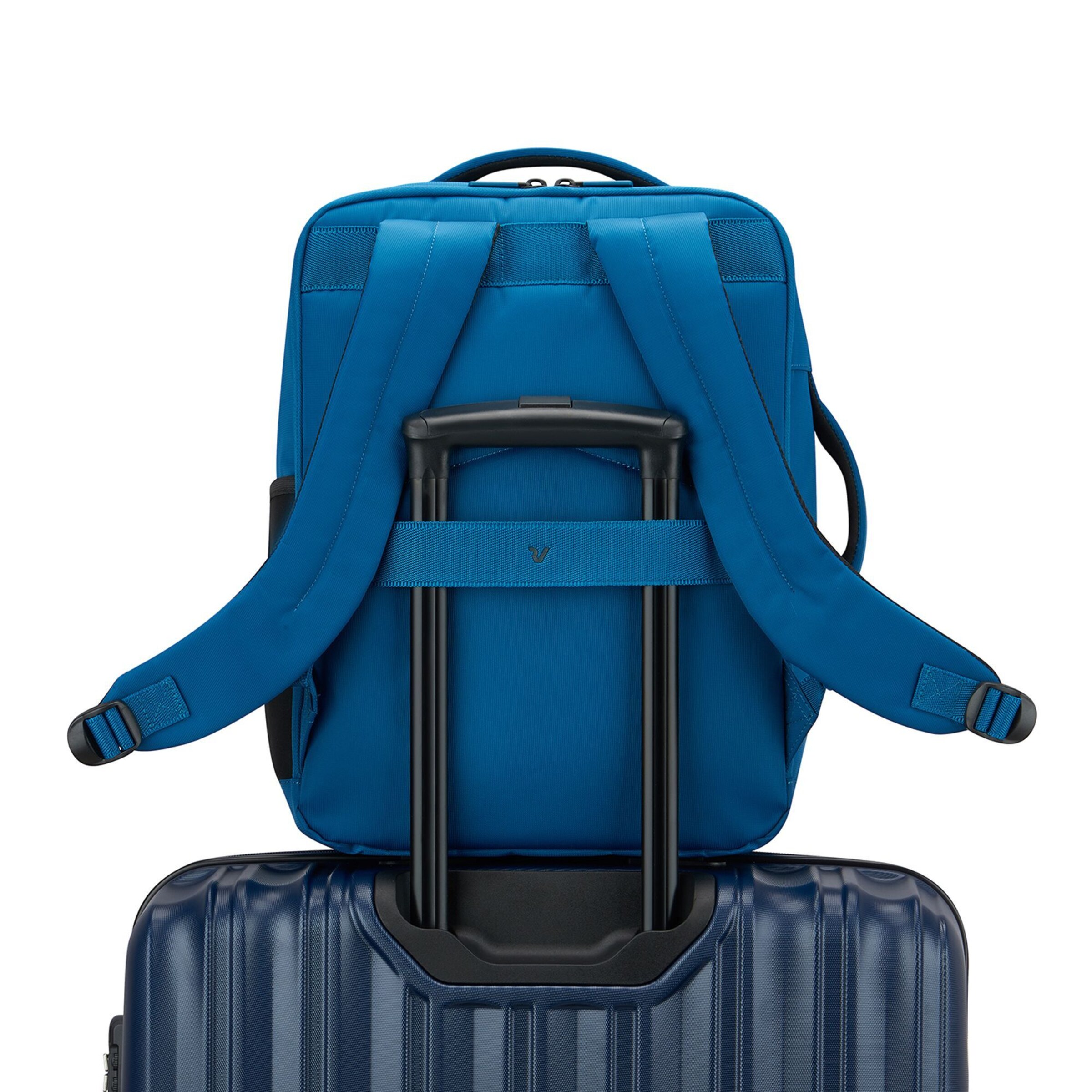 Roncato Backpack in Blue