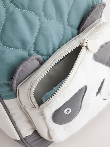 Sac à dos Next en bleu