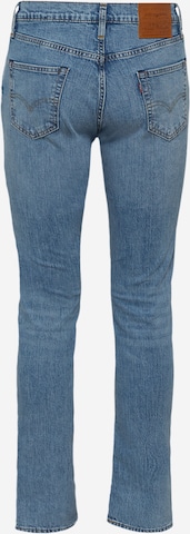 LEVI'S ® Slimfit Jeans '511™ Slim' i blå