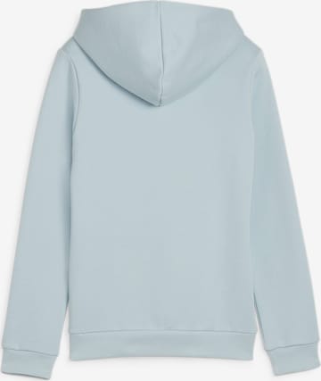 PUMA Sweatshirt 'Essentials' in Blau