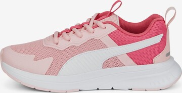 PUMA Sneakers 'Evolve' in Pink: front
