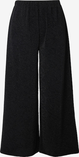 Ulla Popken Hose in schwarz, Produktansicht