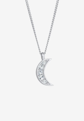 ELLI Ketting in Zilver