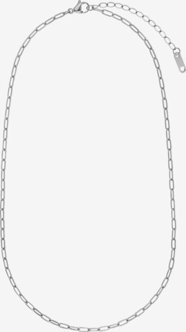 Heideman Necklace 'Lana' in Silver: front