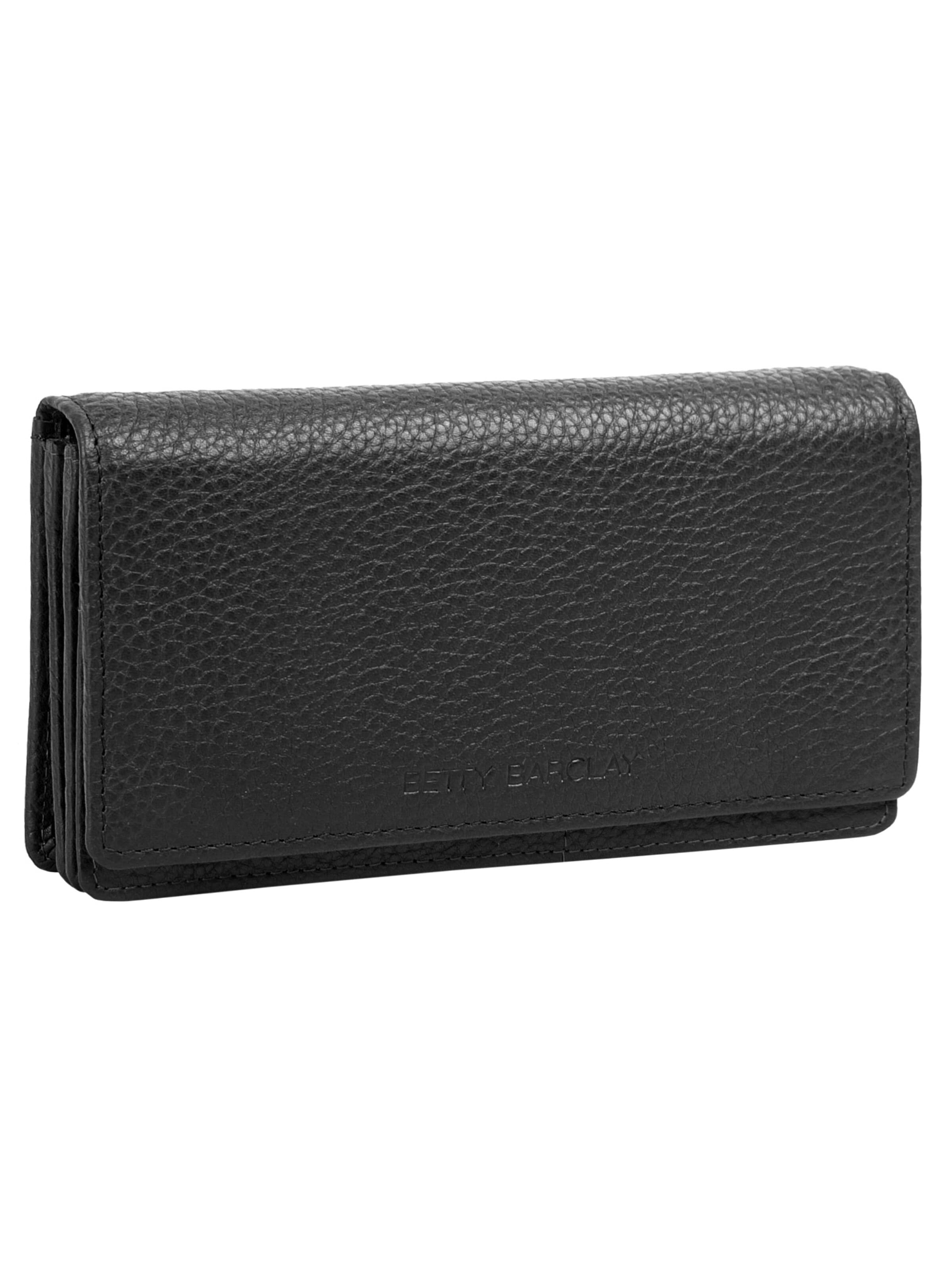 Betty Barclay - Cartera en negro