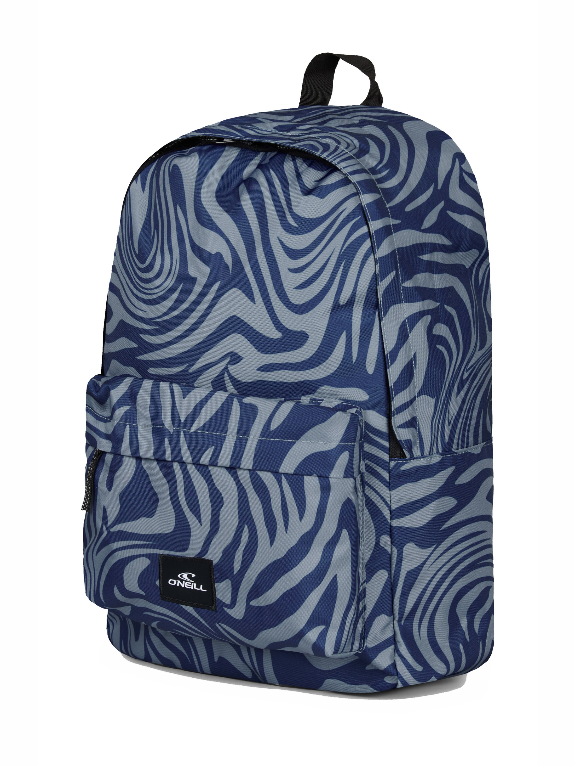 Rucsac sport 'Essentials' de la O'NEILL pe albastru: față