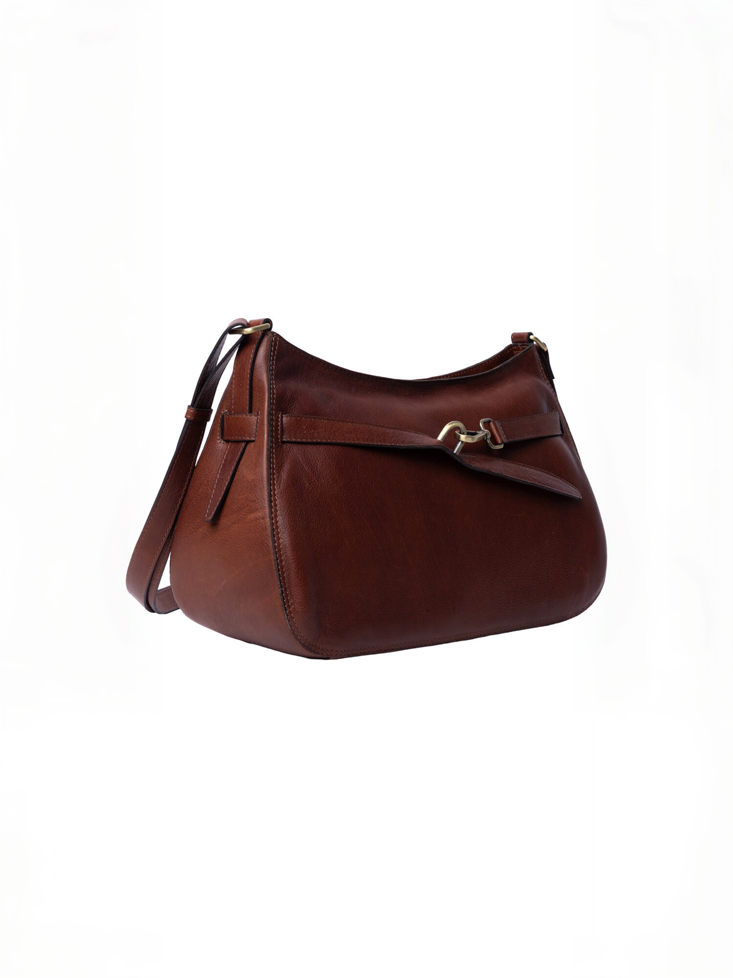 RE:DESIGNED Bag ' Sif ' in Braun: Seite
