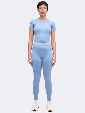 NIKE Funkcionális felső 'NP' - kék