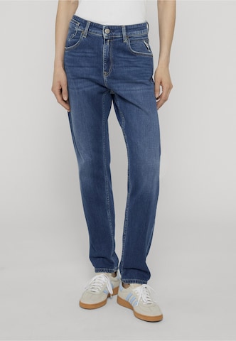 Regular Jean REPLAY en bleu