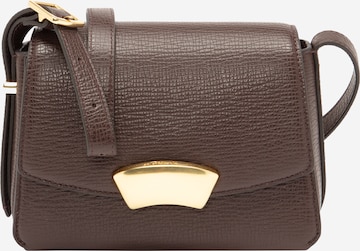 3.1 Phillip Lim Crossbody bag in Chocolate ABOUT YOU